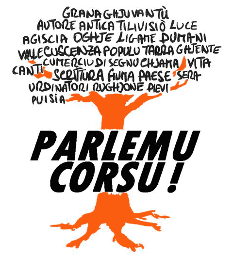 parlemu_corsu Logo de Parlemu Corsu