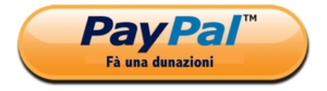 Fà una dunazioni incù Paypal