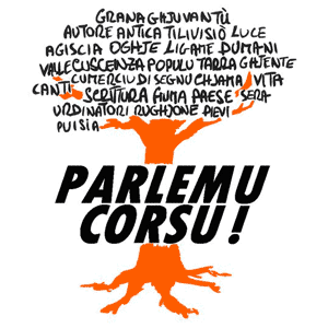 Logo Parlemu Corsu !