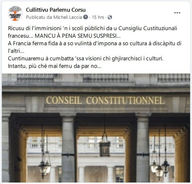 14. Dopu à u CCF