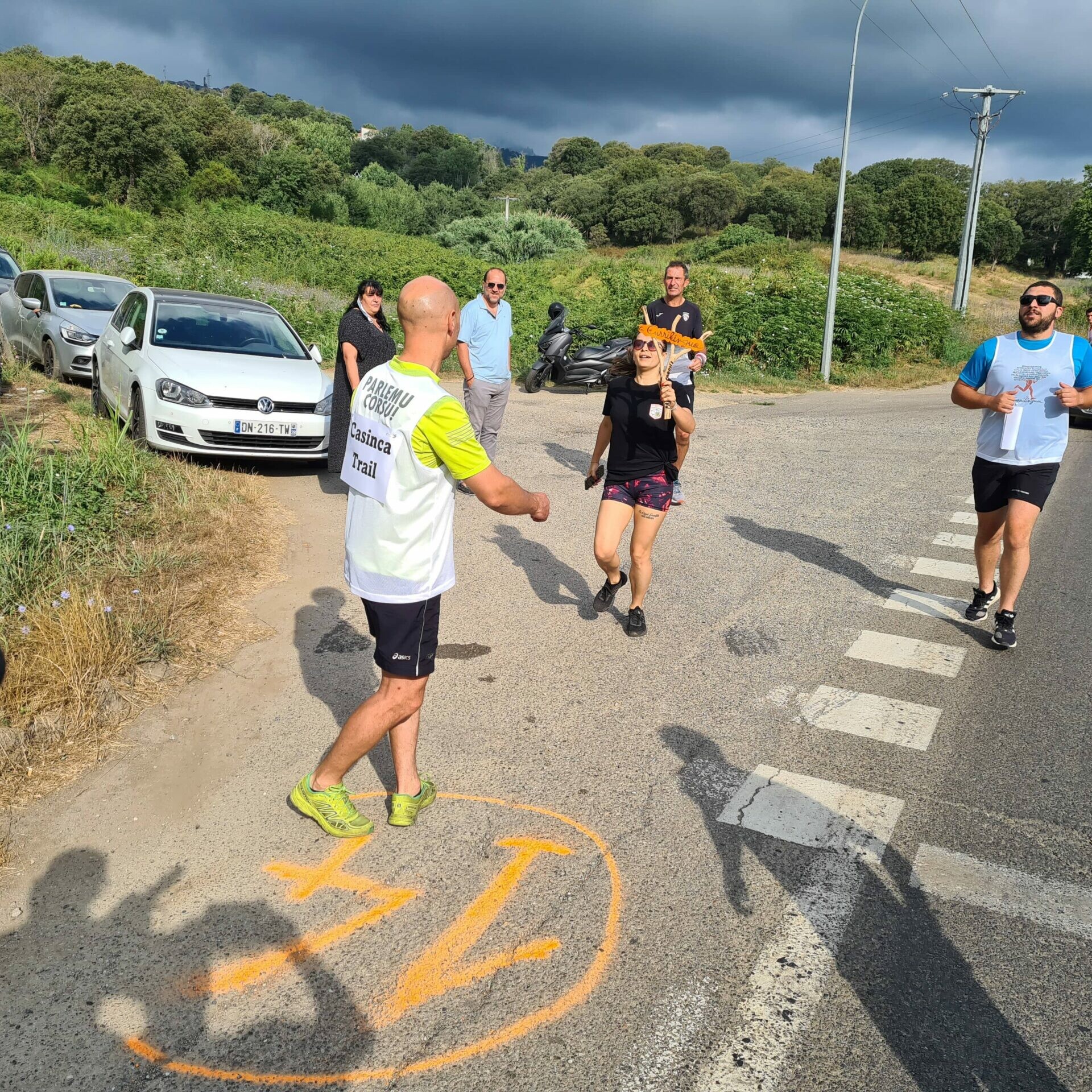 Chm 15B - Currilingua 2021