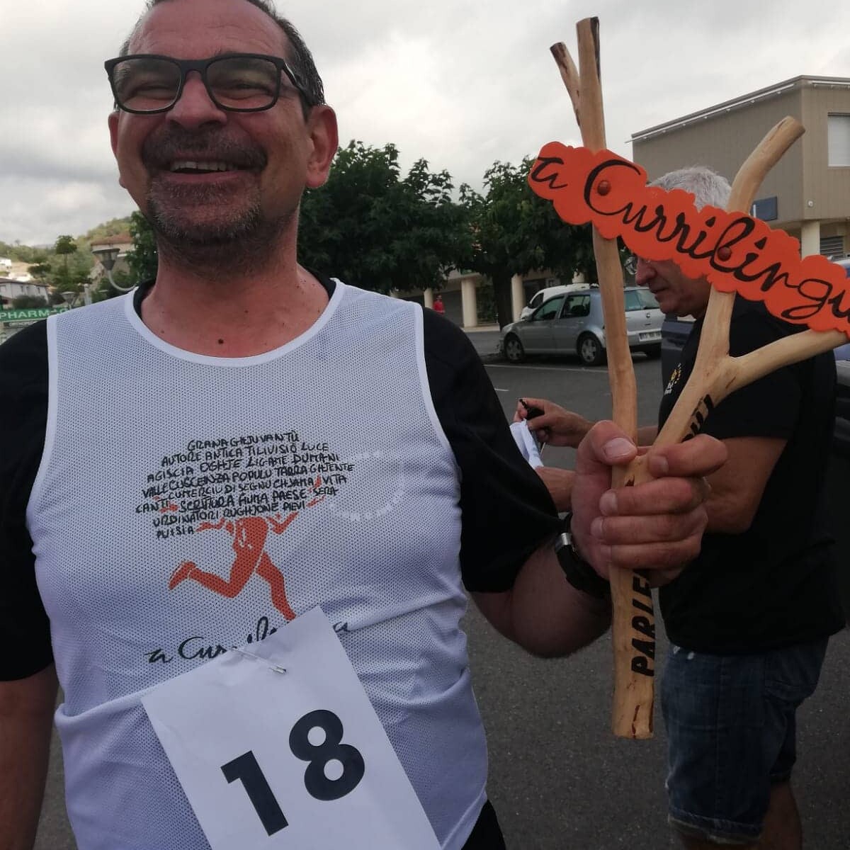 Chm 18A - Currilingua 2021