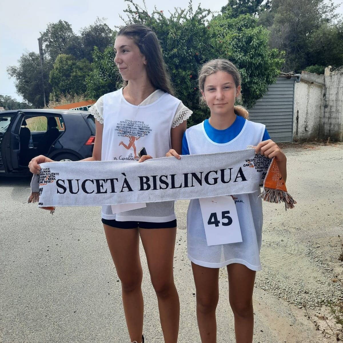 Chm 45A - Currilingua 2021