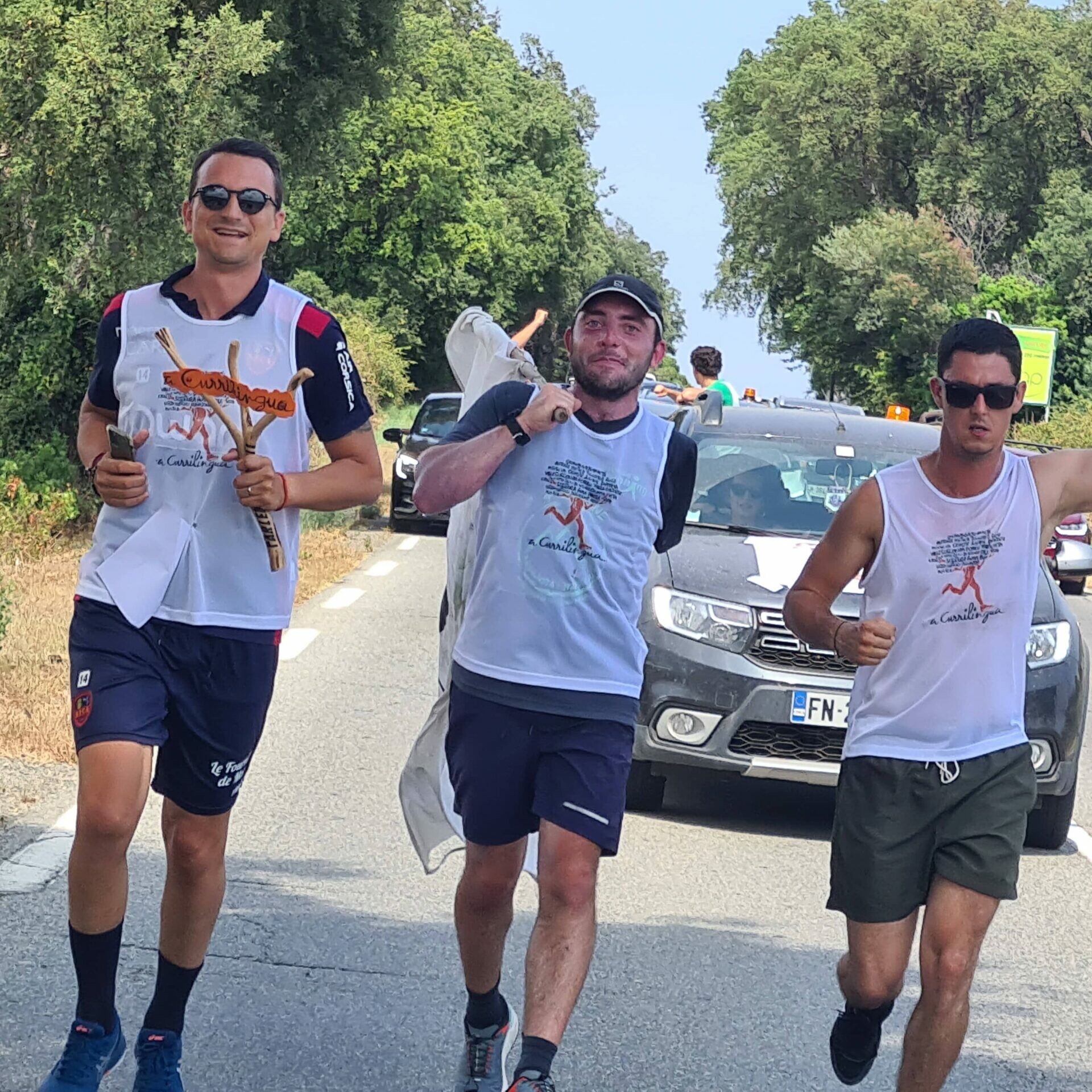 Chm 64C - Currilingua 2021