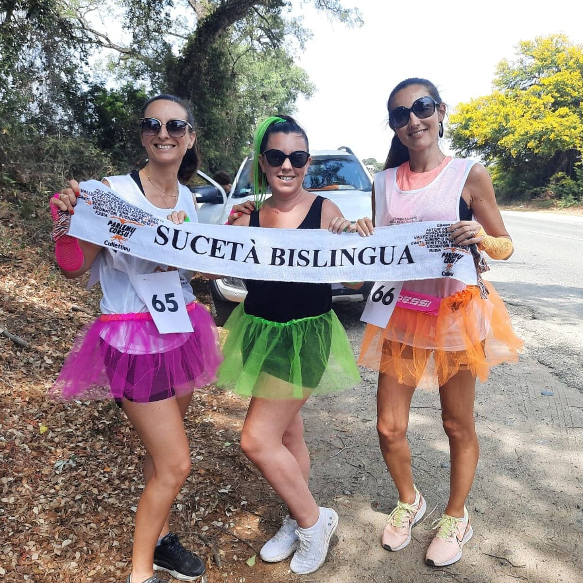 Chm 65 & 66A - Currilingua 2021