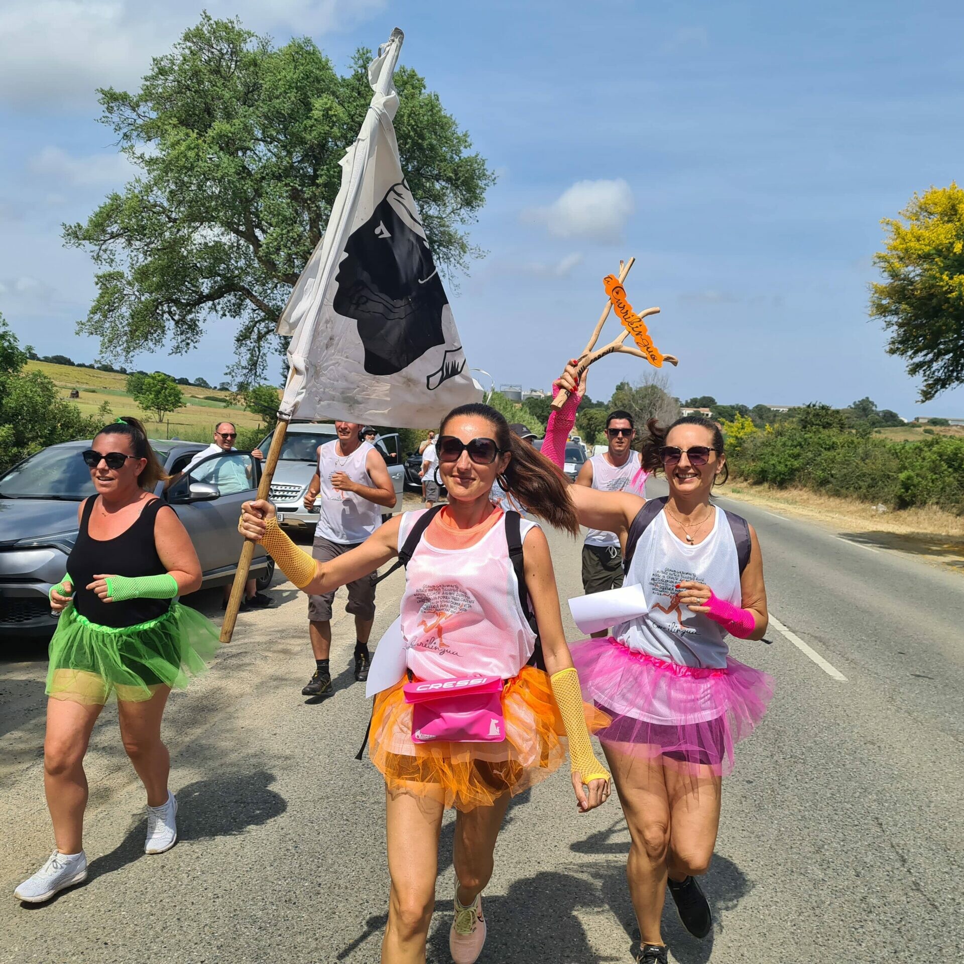 Chm 65 & 66D - Currilingua 2021