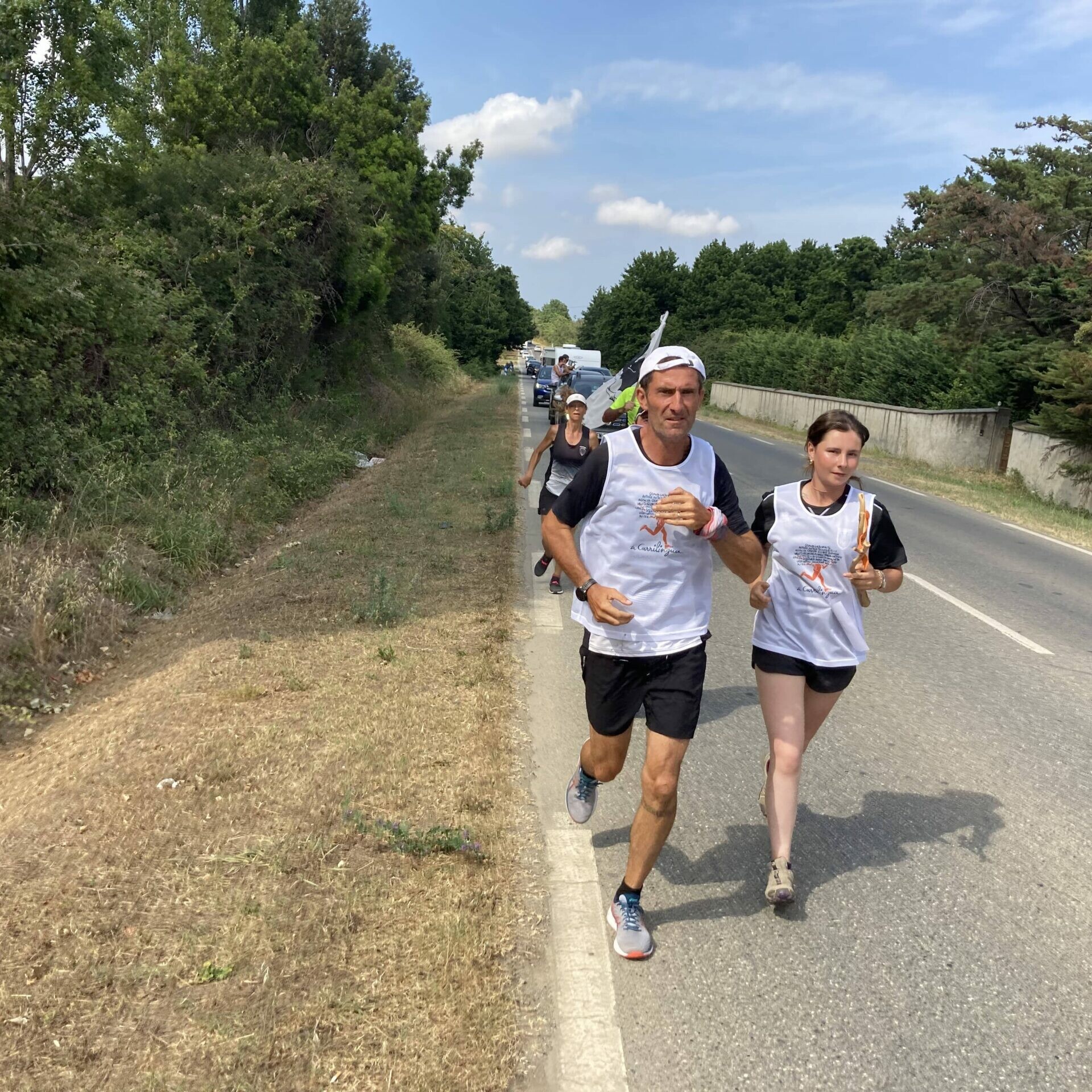 Chm 70B - Currilingua 2021