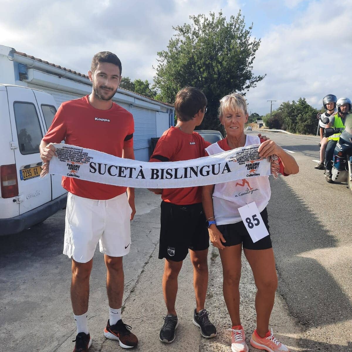 Chm 85A - Currilingua 2021