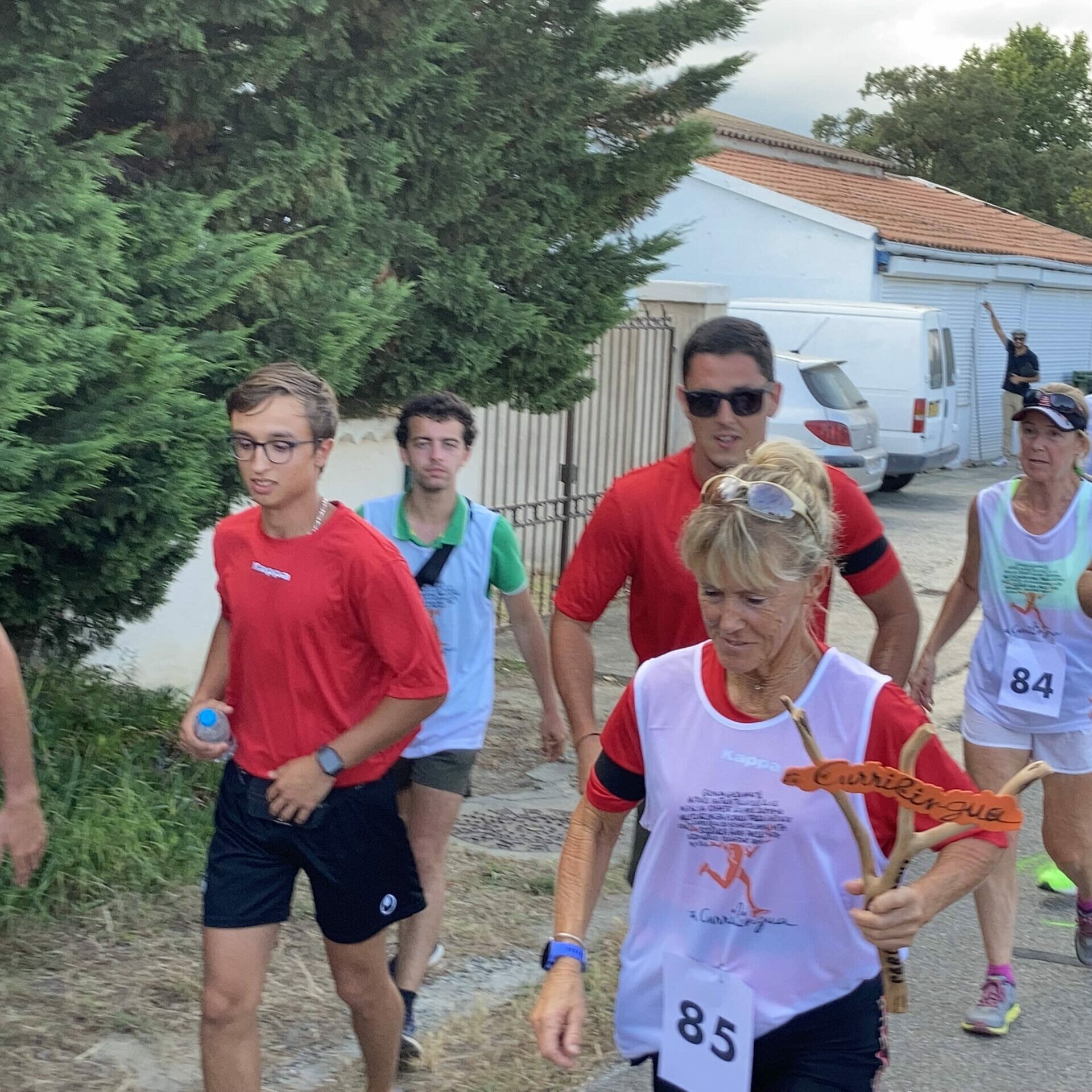 Chm 85C - Currilingua 2021