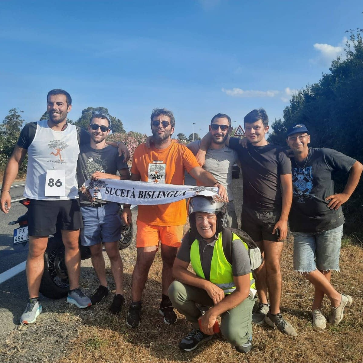 Chm 86A - Currilingua 2021