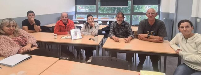 11. CA in Corti