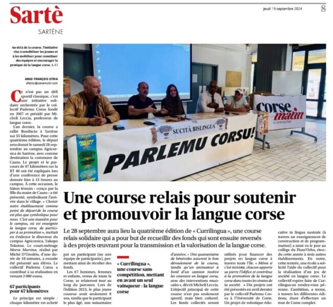 15.9. artìculu corsematin