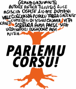 Logo Parlemu Corsu !