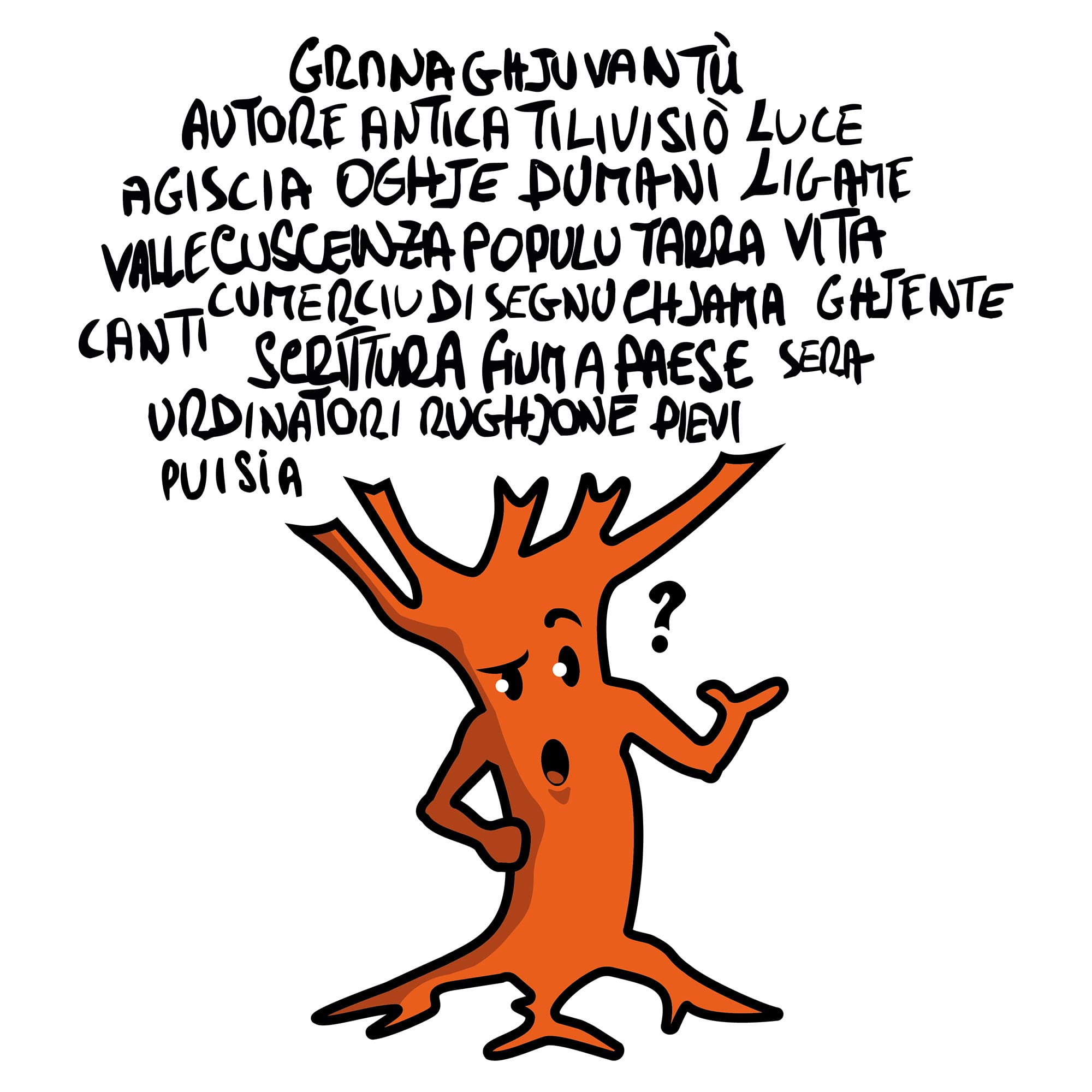 Parlemu Corsu - Chi si faci ?