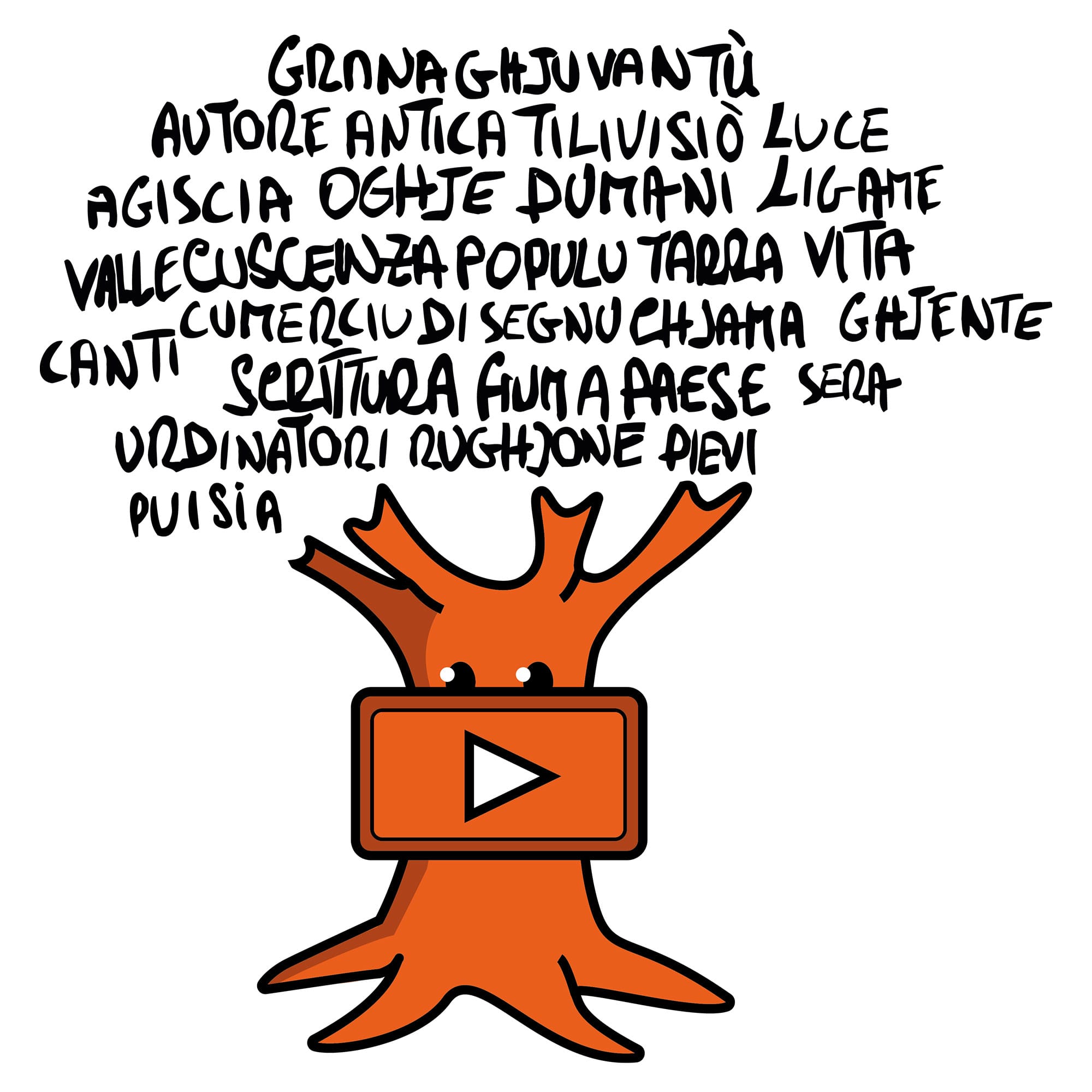 Parlemu Corsu - Videolingua