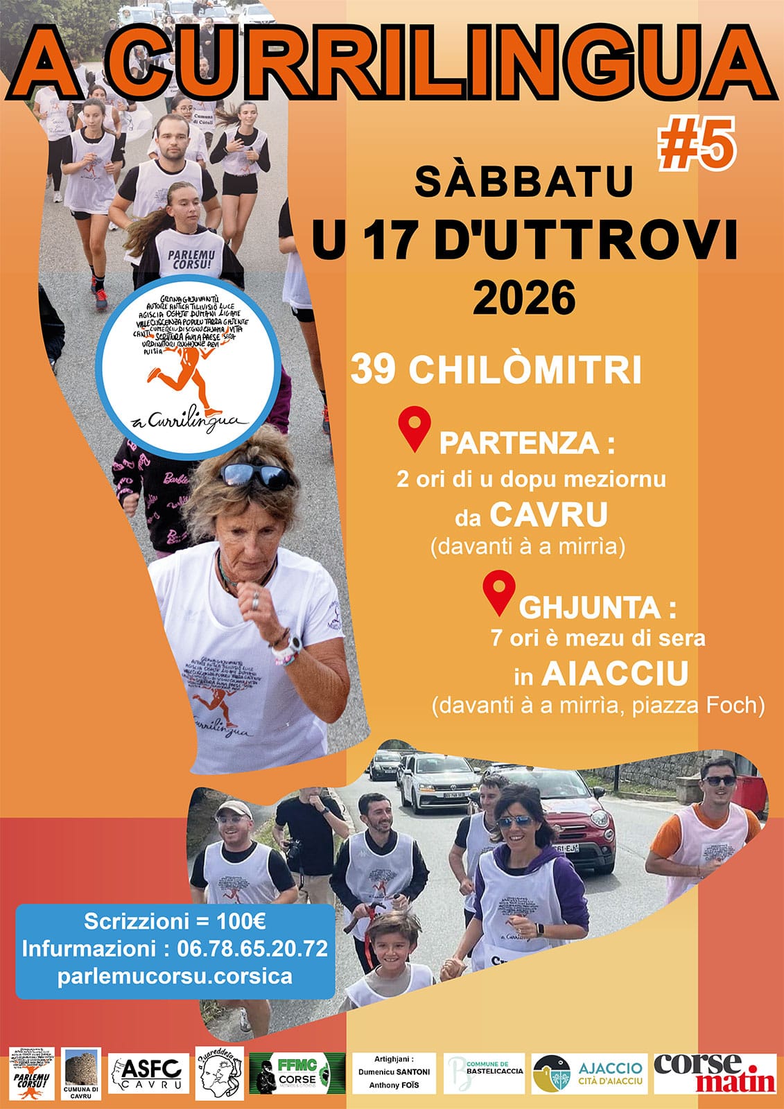 A Currilingua 2026